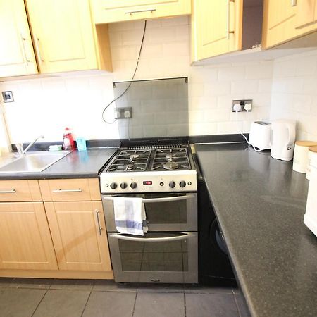 Betts Guest Apartment Londen Buitenkant foto