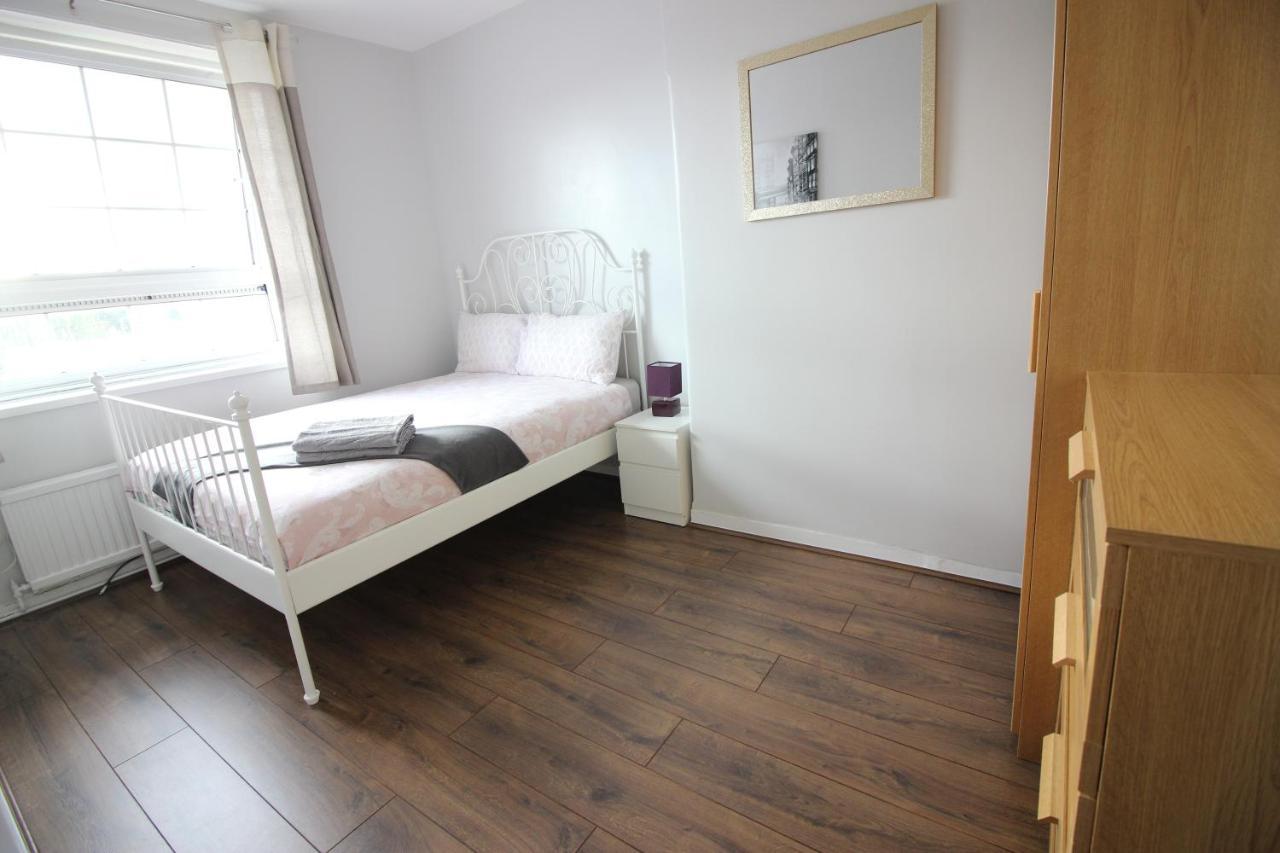 Betts Guest Apartment Londen Buitenkant foto