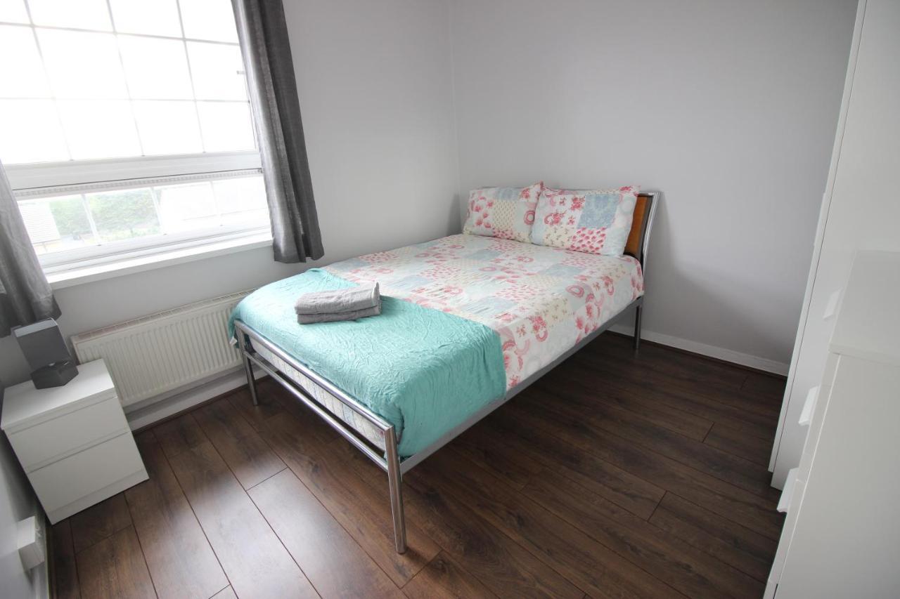 Betts Guest Apartment Londen Buitenkant foto
